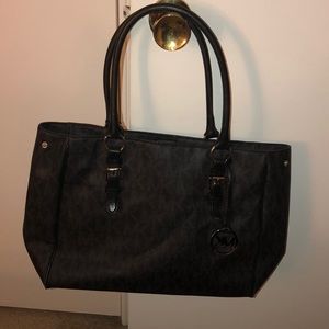 Michael Kors satchel